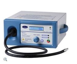 Buy TRANSILLUMINATOR from Mastermed Equipment Trading Llc in UAE