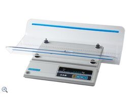 Buy BABY WEIGHING SCALE  from Mastermed Equipment Trading Llc in UAE