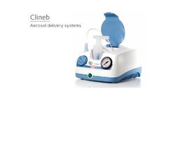 Buy PISTON COMPRESSOR NEBULIZER  from Mastermed Equipment Trading Llc in UAE