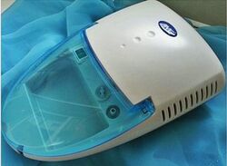 Buy NEBULIZER SUPPLIERS IN UAE from Mastermed Equipment Trading Llc in UAE