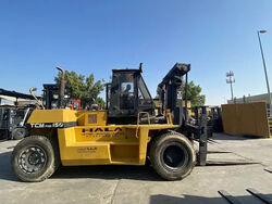 Buy  DIESEL FORKLIFT SUPPLIERS-15.0 TON from Hala Used Heavy Equipment Trading Est. in UAE