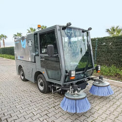 Buy VACUUM SWEEPER FOR NARROW COMMUNITY STREETS from Hala Used Heavy Equipment Trading Est. in UAE