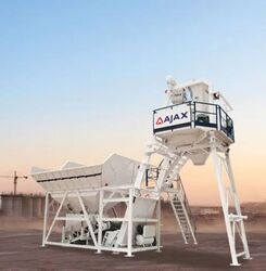 Buy CONCRETE MIXING EQUIPMENTS SUPPLIERS IN UAE from Hala Used Heavy Equipment Trading Est. in UAE