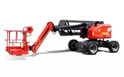 Buy ARTICULATING BOOM LIFT from Hala Used Heavy Equipment Trading Est. in UAE