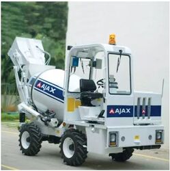 Buy  CONCRETE MIXER RENTAL SERVICES IN UAE from Hala Used Heavy Equipment Trading Est. in UAE