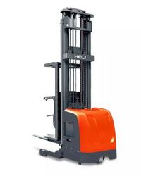 Buy ELECTRIC ORDER PICKER SUPPLIERS from Hala Used Heavy Equipment Trading Est. in UAE