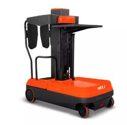 Buy  ORDER-PICKING TRUCK SUPPLIERS IN UAE from Hala Used Heavy Equipment Trading Est. in UAE