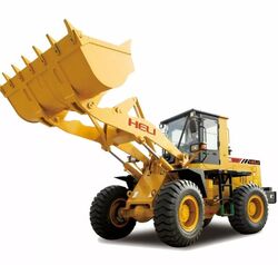 Buy WHEEL LOADERS SUPPLIERS-3 TONS  from Hala Used Heavy Equipment Trading Est. in UAE