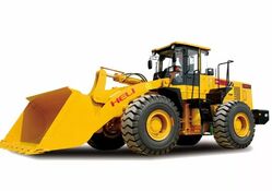Buy WHEEL LOADERS-5 TONS from Hala Used Heavy Equipment Trading Est. in UAE