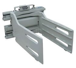 Buy BALE CLAMP from Hala Used Heavy Equipment Trading Est. in UAE