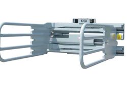 Buy FOAM RUBBER CLAMP from Hala Used Heavy Equipment Trading Est. in UAE