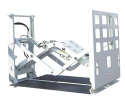 Buy PUSH PULL CLAMP from Hala Used Heavy Equipment Trading Est. in UAE