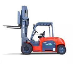 Buy  LITHIUM ELECTRIC FORKLIFTS from Hala Used Heavy Equipment Trading Est. in UAE