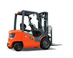 Buy LITHIUM ELECTRIC FORKLIFT SUPPLIERS IN UAE from Hala Used Heavy Equipment Trading Est. in UAE