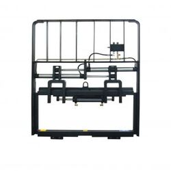 Buy  FORK POSITIONER from Hala Used Heavy Equipment Trading Est. in UAE