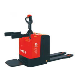 Buy  ELECTRIC PALLET TRUCK SUPPLIERS IN UAE from Hala Used Heavy Equipment Trading Est. in UAE