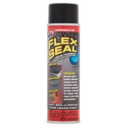 Rubber Spray Sealant