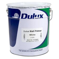 Wall Primer Sealer Paint  from Ace Hardware Dubai, UNITED ARAB EMIRATES