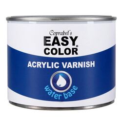 Acrylic Varnish