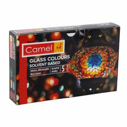 Glass Colors pack from Ace Hardware Dubai, UNITED ARAB EMIRATES