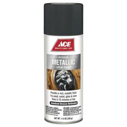 Metallic Spray Paint from Ace Hardware Dubai, UNITED ARAB EMIRATES