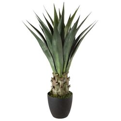 Artificial Agave PLANT from Ace Hardware Dubai, UNITED ARAB EMIRATES