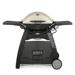 Gas grill PRODUCTS