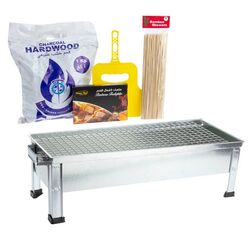  BBQ Grill Set from Ace Hardware Dubai, UNITED ARAB EMIRATES