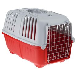 Portable Dog & Cat Carrier