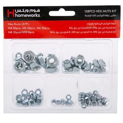 NUTS KIT from Ace Hardware Dubai, UNITED ARAB EMIRATES