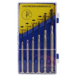 Screwdriver Set from Ace Hardware Dubai, UNITED ARAB EMIRATES