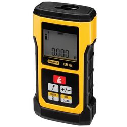 Laser Distance Measurer from Ace Hardware Dubai, UNITED ARAB EMIRATES