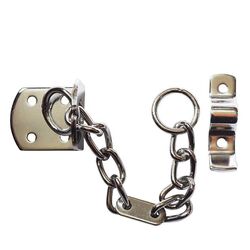 LOCK CHAIN FOR DOORS