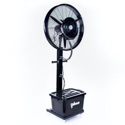 Portable Mist Fan from Ace Hardware Dubai, UNITED ARAB EMIRATES