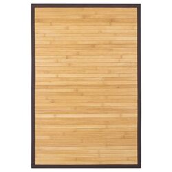 Bamboo Bath Mat