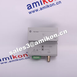 Buy ALLEN-BRADLEY 2711-K3A2L1 OPERATOR TERMINAL  from Amikong Dcs in China