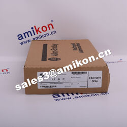 Buy ALLEN-BRADLEY 2711-K6C8 PANELVIEW   from Amikong Dcs in China