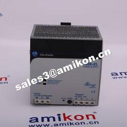 Buy ALLEN-BRADLEY 2711P-B6C20D PANELVIEW  from Amikong Dcs in China