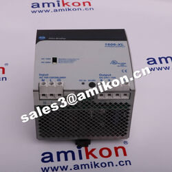 Buy ALLEN-BRADLEY 2711P-B6C20A PANELVIEW  from Amikong Dcs in China