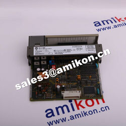 Buy ALLEN-BRADLEY 2711P-K6C5D PANELVIEW PLUS from Amikong Dcs in China
