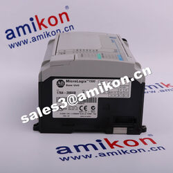 Buy ALLEN-BRADLEY 2711P-B6M20D OPERATOR INTERFACE   from Amikong Dcs in China