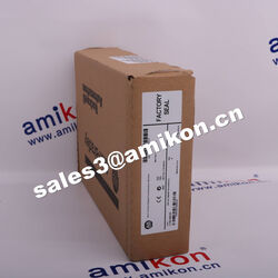 Buy ALLEN-BRADLEY 2711P-RP3 PANELVIEW from Amikong Dcs in China