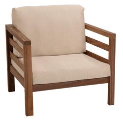 single seater sofa  from Ace Hardware Dubai, UNITED ARAB EMIRATES