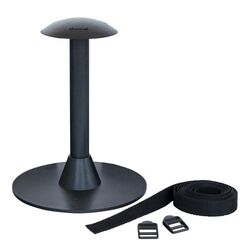 Table Cover Support Pole