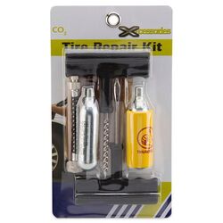 CO2 Tire Repair Kit