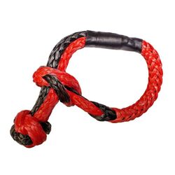 Synthetic Rope Soft Shackle  from Ace Hardware Dubai, UNITED ARAB EMIRATES