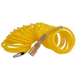 Air Extension Coil Air Hose