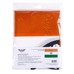 India Flag from Ace Hardware Dubai, UNITED ARAB EMIRATES