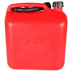  Plastic Petrol Can  from Ace Hardware Dubai, UNITED ARAB EMIRATES