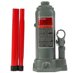 Hydraulic Jack